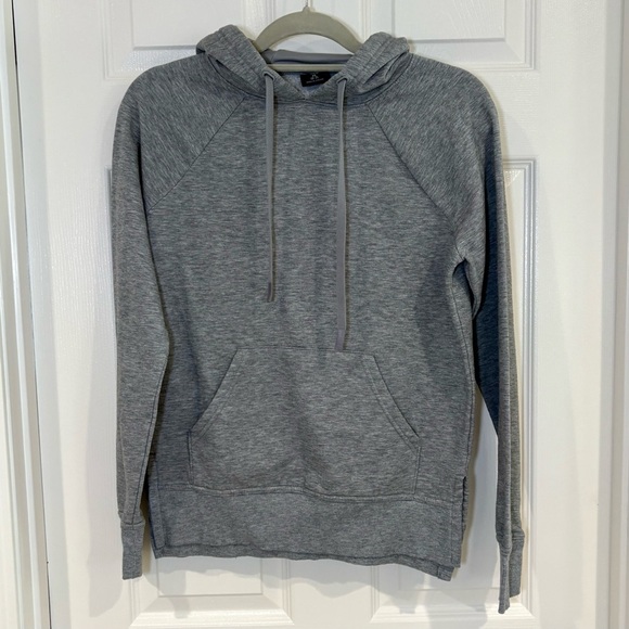 Old Navy and Athletic Women Long Sleeve Shirt & Hoodie Sweatshirt Bundle XS - Picture 10 of 17